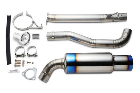 tomei exhaust s2000